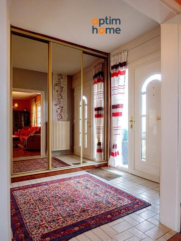 Coquette Maison Individuelle