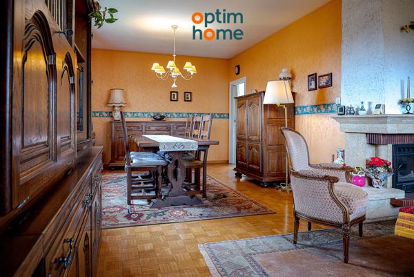 Coquette Maison Individuelle