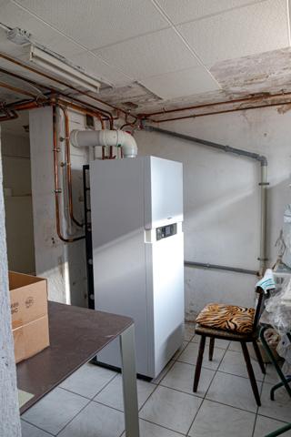 Coquette Maison Individuelle