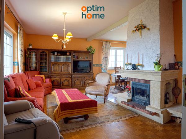 Coquette Maison Individuelle