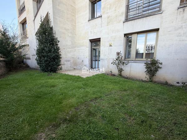 Location Appartement 2 pièces 45 m² - Saint-cloud 92210