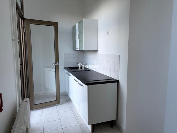 Location Appartement 2 pièces 45 m² - Saint-cloud 92210