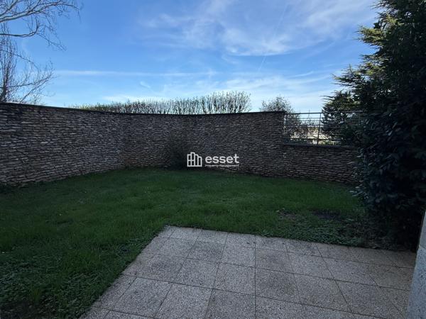 Location Appartement 2 pièces 45 m² - Saint-cloud 92210