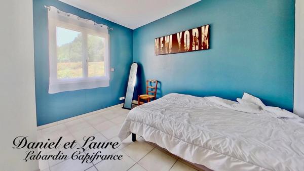 Maison à vendre 6 pièces proche de BEAUPUY (47)