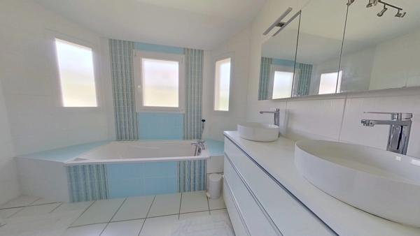 Maison à vendre 6 pièces proche de BEAUPUY (47)