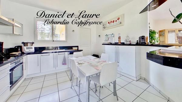 Maison à vendre 6 pièces proche de BEAUPUY (47)