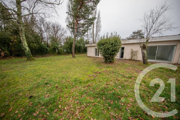 Maison à vendre  6 pièces - 122,33 m2 ST MEDARD EN JALLES - 33