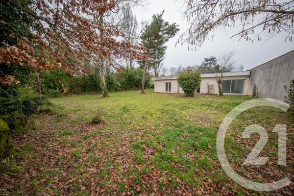 Maison à vendre  6 pièces - 122,33 m2 ST MEDARD EN JALLES - 33