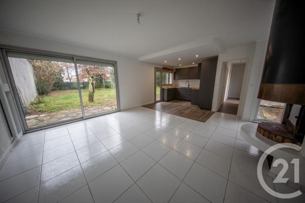 Maison à vendre  6 pièces - 122,33 m2 ST MEDARD EN JALLES - 33