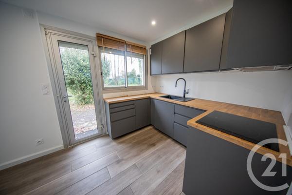 Maison à vendre  6 pièces - 122,33 m2 ST MEDARD EN JALLES - 33