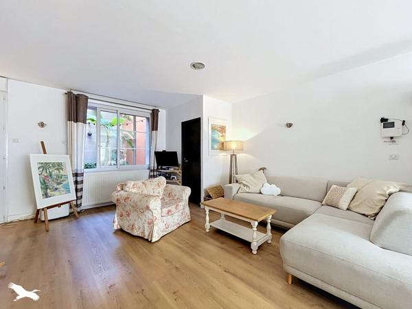 Maison 317 700 € Lormont 4 p 96 m² DPE C