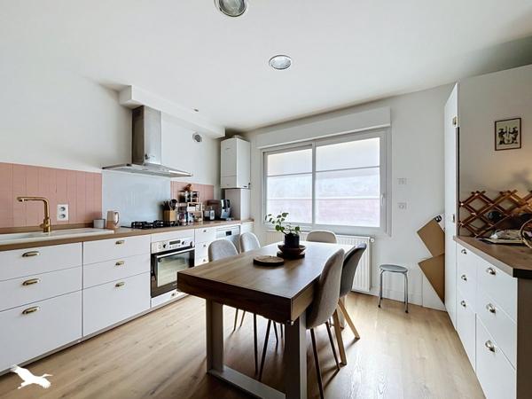 Maison 317 700 € Lormont 4 p 96 m² DPE C