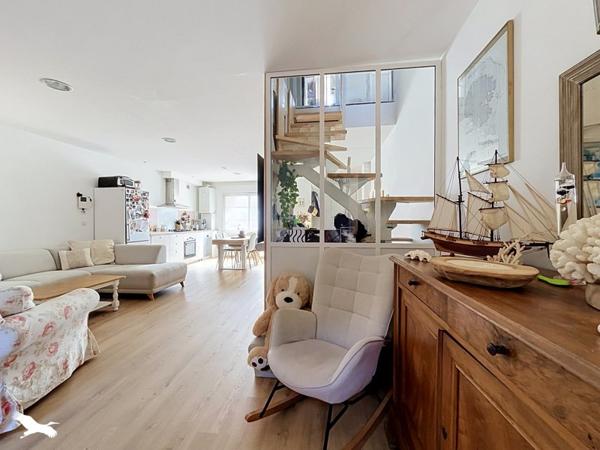 Maison 317 700 € Lormont 4 p 96 m² DPE C