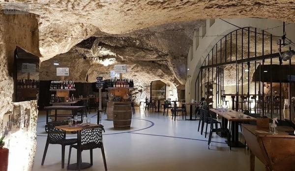 Maison à vendre à Saumur dans le Maine-et-Loire (49400), ref : 2018213