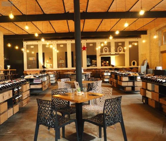 Maison à vendre à Saumur dans le Maine-et-Loire (49400), ref : 2018213