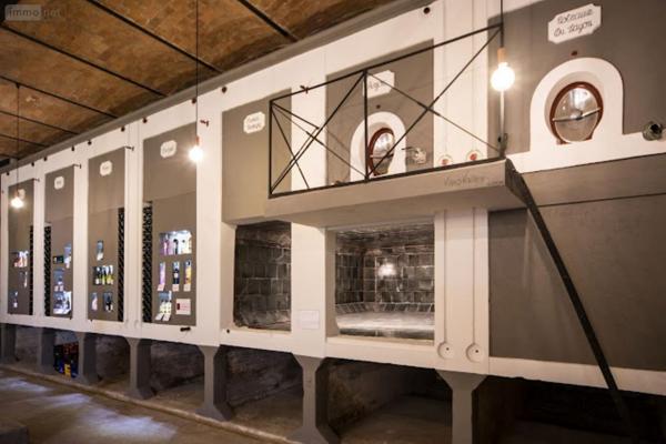 Maison à vendre à Saumur dans le Maine-et-Loire (49400), ref : 2018213