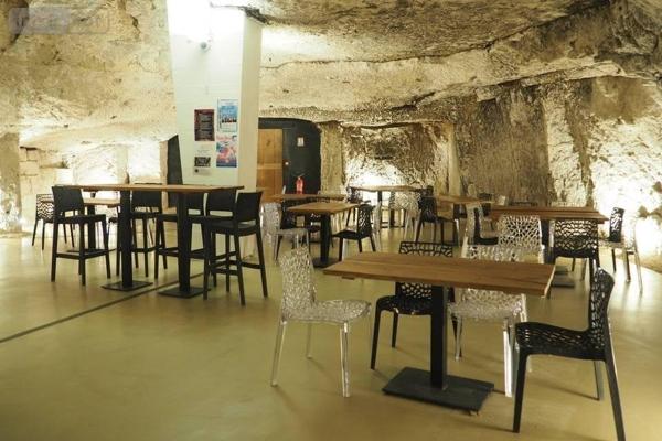 Maison à vendre à Saumur dans le Maine-et-Loire (49400), ref : 2018213