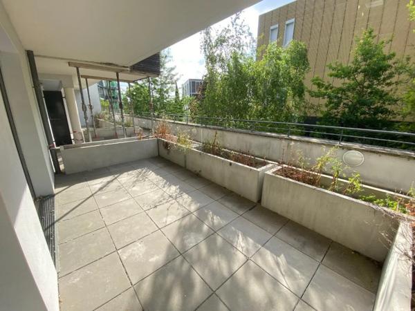 Appartement à louer à Saint-Orens-de-Gameville (31650)