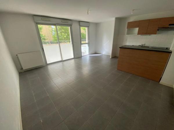 Appartement à louer à Saint-Orens-de-Gameville (31650)