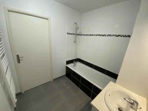 Appartement à louer à Saint-Orens-de-Gameville (31650)