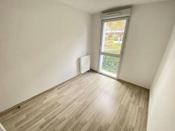 Appartement à louer à Saint-Orens-de-Gameville (31650)