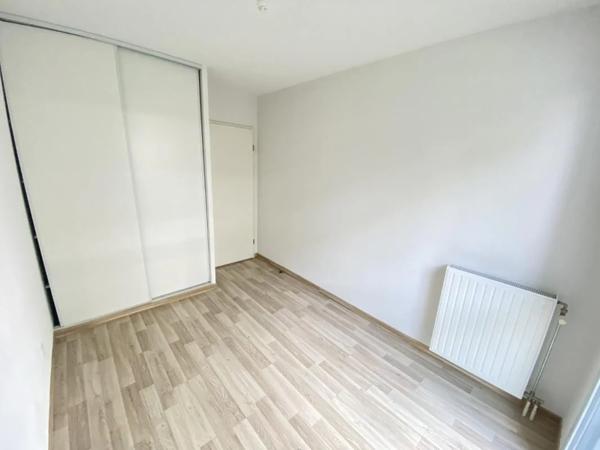 Appartement à louer à Saint-Orens-de-Gameville (31650)