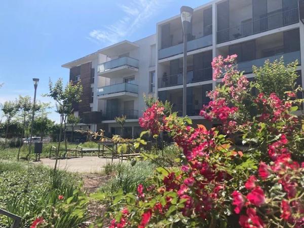 Appartement à louer à Saint-Orens-de-Gameville (31650)