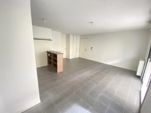 Appartement à louer à Saint-Orens-de-Gameville (31650)