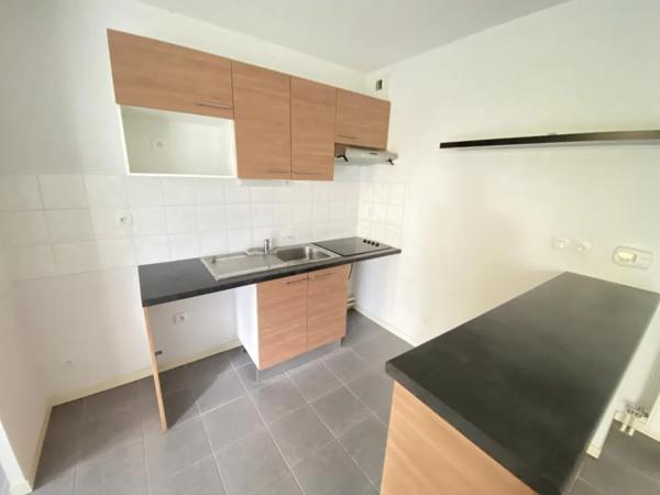 Appartement à louer à Saint-Orens-de-Gameville (31650)
