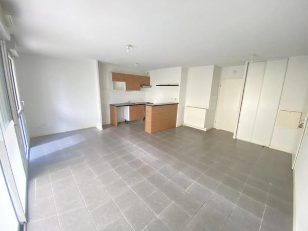 Appartement à louer à Saint-Orens-de-Gameville (31650)