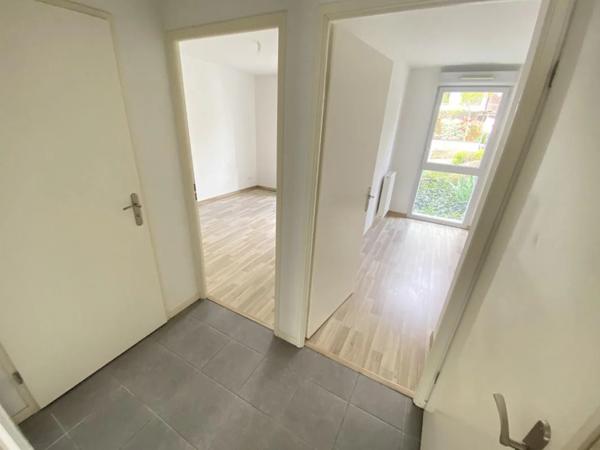 Appartement à louer à Saint-Orens-de-Gameville (31650)