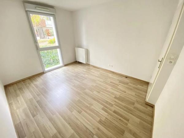Appartement à louer à Saint-Orens-de-Gameville (31650)