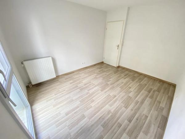 Appartement à louer à Saint-Orens-de-Gameville (31650)