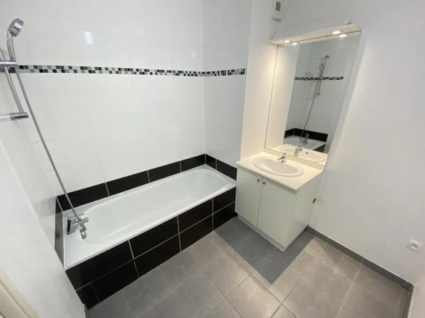 Appartement à louer à Saint-Orens-de-Gameville (31650)