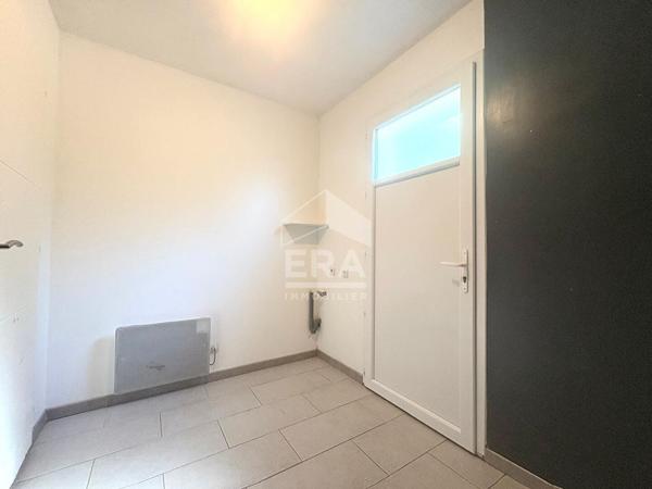 Maison 5 pièces (CHATEAUNEUF-SUR-CHARENTE) plein pied