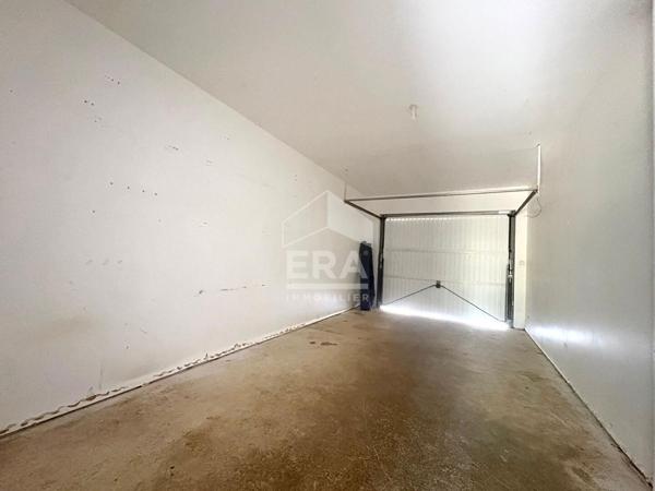 Maison 5 pièces (CHATEAUNEUF-SUR-CHARENTE) plein pied