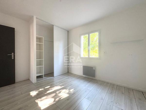 Maison 5 pièces (CHATEAUNEUF-SUR-CHARENTE) plein pied