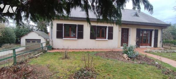 Vente Maison à Allonnes