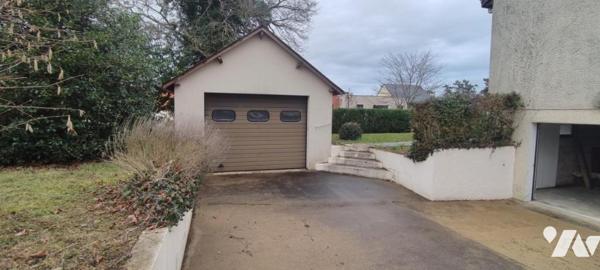 Vente Maison à Allonnes