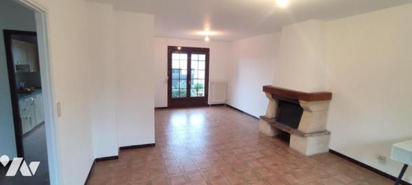 Vente Maison à Allonnes