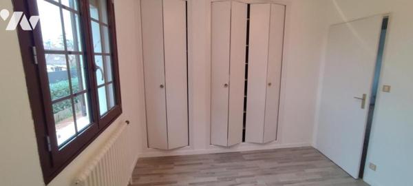 Vente Maison à Allonnes