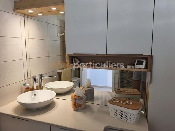 Vente Appartement41 m² - 2 Pièces - SAINT FRANCOIS (97118)