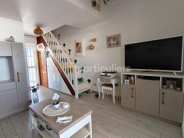 Vente Appartement41 m² - 2 Pièces - SAINT FRANCOIS (97118)