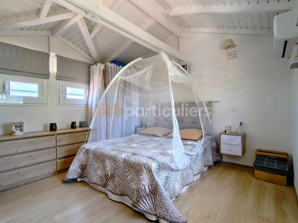 Vente Appartement41 m² - 2 Pièces - SAINT FRANCOIS (97118)