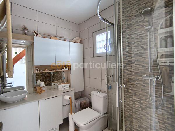 Vente Appartement41 m² - 2 Pièces - SAINT FRANCOIS (97118)