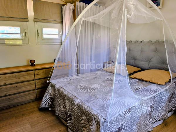 Vente Appartement41 m² - 2 Pièces - SAINT FRANCOIS (97118)