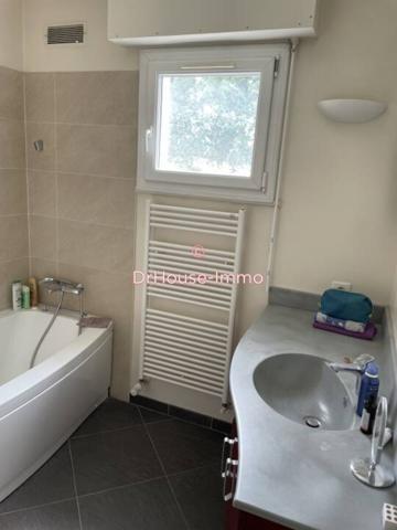 Immeuble à vendre 7 pièces de 286 m²