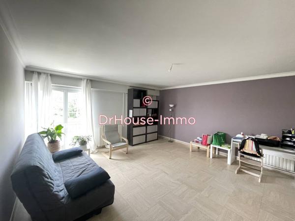 Immeuble à vendre 7 pièces de 286 m²