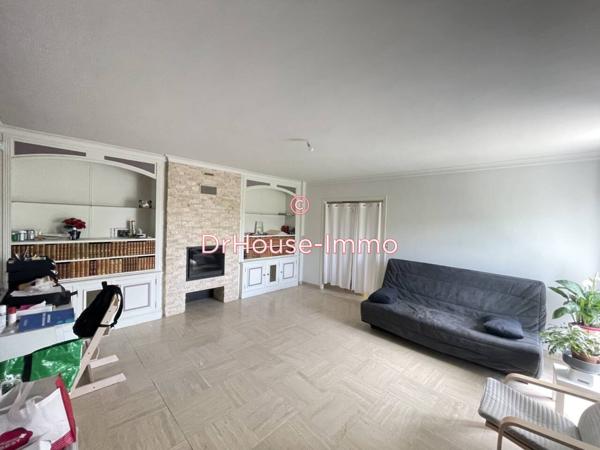 Immeuble à vendre 7 pièces de 286 m²