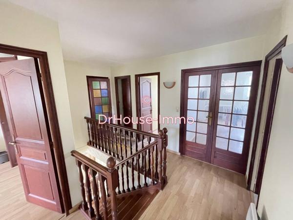 Immeuble à vendre 7 pièces de 286 m²